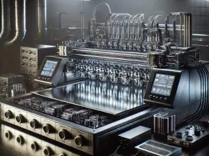 TX800 Head A3 UV Flatbed Printer Reveals Infrastructure Integration Challenges in Industrial Printing