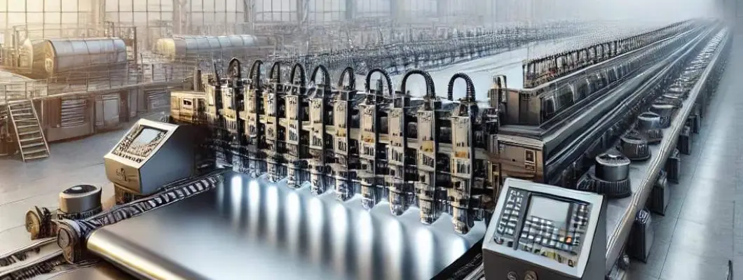 Analyzing The Performance Limits Of A3 Spot UV Printing Machines Under Industrial Stress