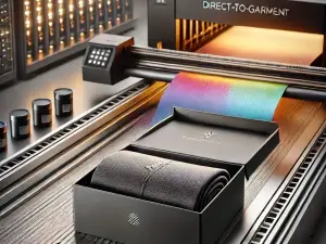 Textile Pigment Ink DTG Ink Lifecycle Costs Shape Industrial Viability