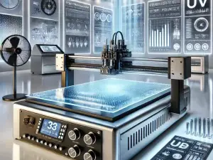 Hidden Operational Bottlenecks in TX800 Head A3 UV Flatbed Printer Affecting High-Precision Print Workflows