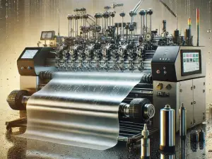 Operational Bottlenecks in Using AB Films for UV DTF Printer Impact Throughput and Maintenance