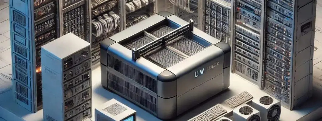 Infrastructure Integration Challenges of the Smart Mini A4 UV Printer for IT Managers