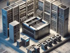 Infrastructure Integration Challenges of the Smart Mini A4 UV Printer for IT Managers