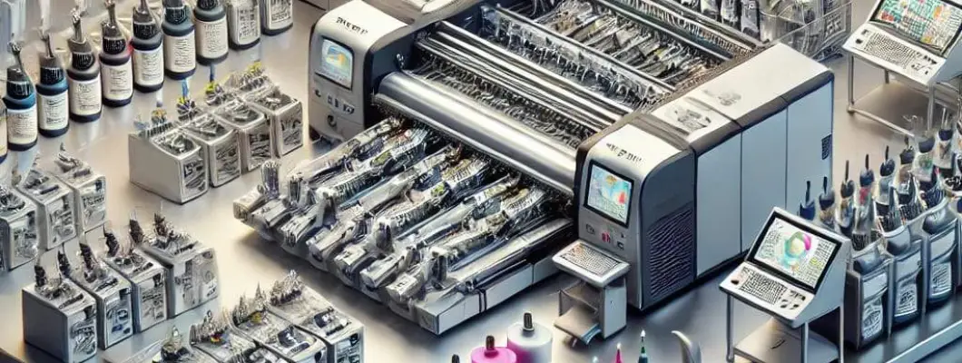 Lifecycle Maintenance Costs and Workflow Realities of A3 T-shirt Printing Machines with DTG and DTF Capabilities