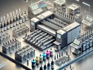 Lifecycle Maintenance Costs and Workflow Realities of A3 T-shirt Printing Machines with DTG and DTF Capabilities