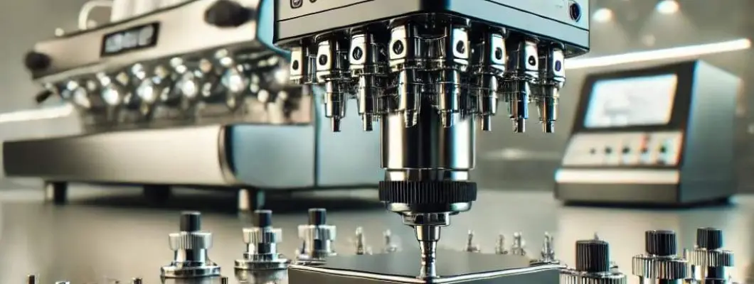 Lifecycle Maintenance Costs Define the True Viability of Economical Latte Coffee Printers