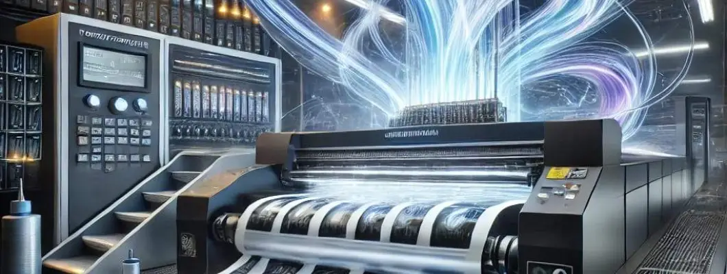 Analyzing A3 UV Varnish DTF Printer Machine Label Printer From The Financial Controller Perspective