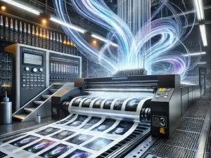 Analyzing A3 UV Varnish DTF Printer Machine Label Printer From The Financial Controller Perspective