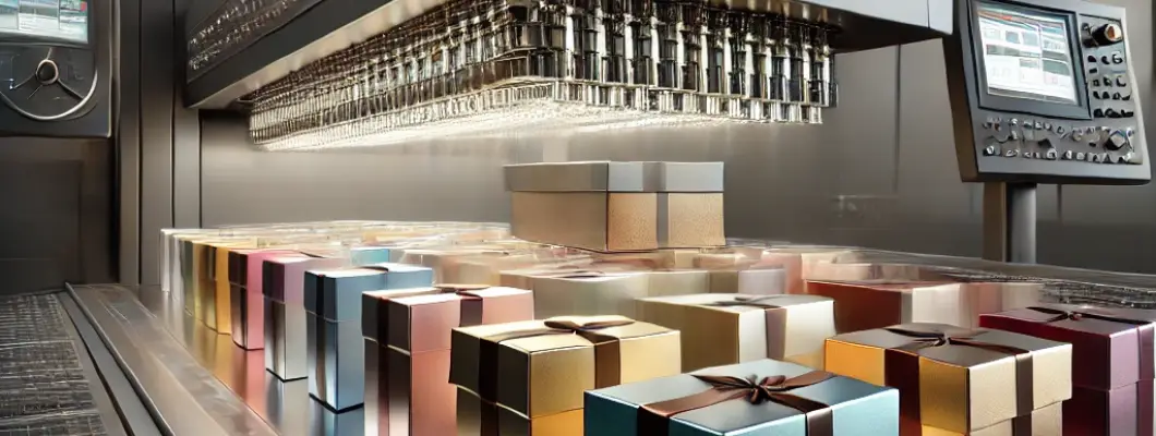 How Changing Customer Expectations Are Redefining Print Industry Economics and Engineering