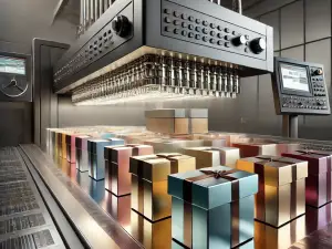 How Changing Customer Expectations Are Redefining Print Industry Economics and Engineering
