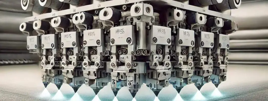 Evaluating Hidden Operational Bottlenecks in A4 Flatbed T-shirt Printers from a Clinical Perspective