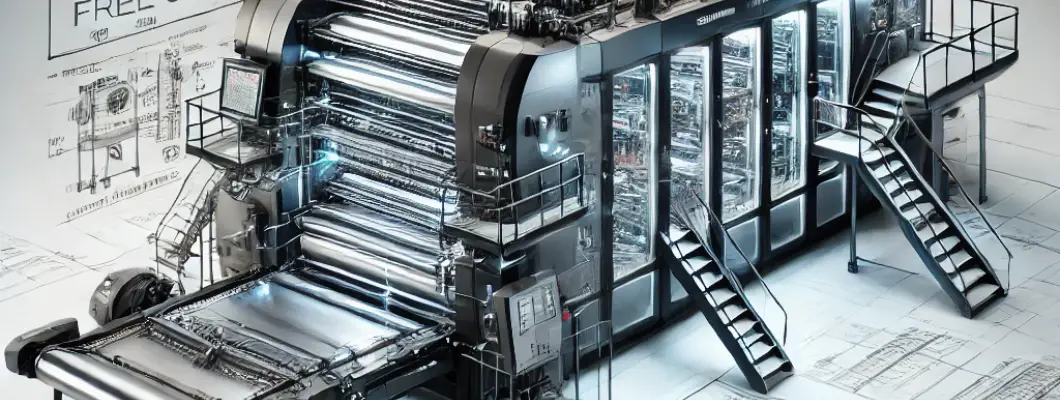 Printing Paper Shipments Decline Signals Technical and Economic Shifts in 2026