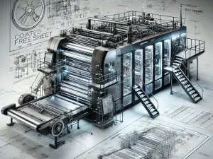 Printing Paper Shipments Decline Signals Technical and Economic Shifts in 2026