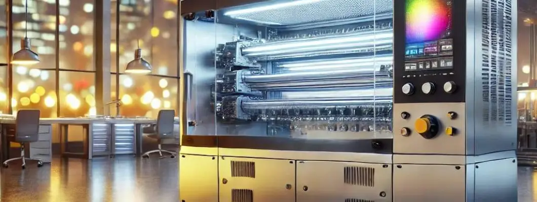 Lifecycle Maintenance Costs Exposed in UV Spare Parts for Industrial Printers