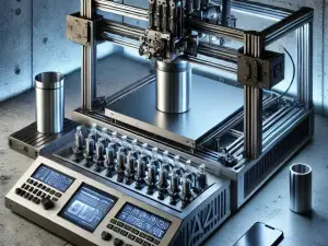 Uncovering Hidden Operational Bottlenecks in A4 UV Cylinder and Phone Case Printers