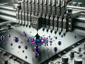 TX800 Head A3 UV Flatbed Printer Reveals Hidden Operational Bottlenecks for The Scalable Business Owner
