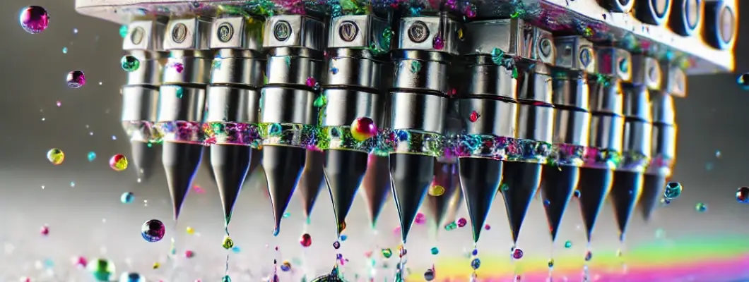 Legal Realities and Economic Impact of AI-Generated Images in Printing Operations