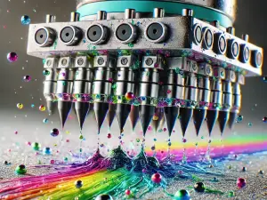 Legal Realities and Economic Impact of AI-Generated Images in Printing Operations