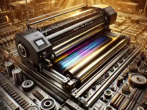 Lifecycle Maintenance Costs Define Viability of A3 Roll DTF Printer in Scalable Production
