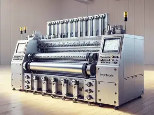 Hard ROI and Asset Depreciation Analysis for A3 Roll DTF Printer in Scalable Business Operations