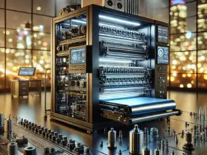 Hidden Operational Bottlenecks in A3 UV DTF Printer Multifunction Printing Machine Affecting Scalable Business Throughput