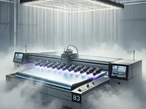 How Hidden Operational Bottlenecks Expose Limits in the TX800 Head A3 UV Flatbed Printer
