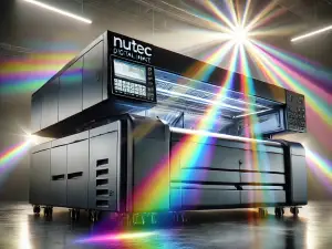 How NUtec’s Carbon Credit Investment Rewrites Industrial Environmental Responsibility