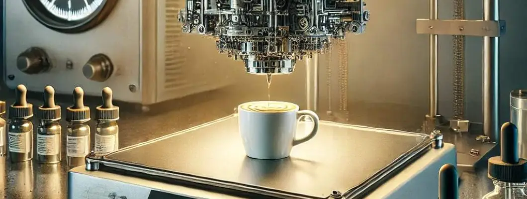 Lifecycle Maintenance Costs Reveal Operational Realities of the 4 Cups Coffee Printer Selfie Photo Food Printer