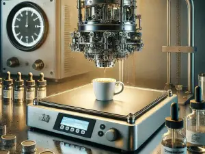 Lifecycle Maintenance Costs Reveal Operational Realities of the 4 Cups Coffee Printer Selfie Photo Food Printer