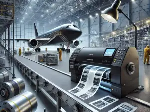 Scaling Precision That Transforms Production Floors