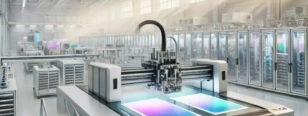 Scaling Precision The Untold Power of UV Printing Technology