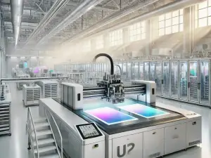 Scaling Precision The Untold Power of UV Printing Technology