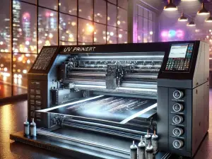 A Rigorous Financial Audit of A2 UV Printers Reveals Hidden Costs and Workflow Inefficiencies