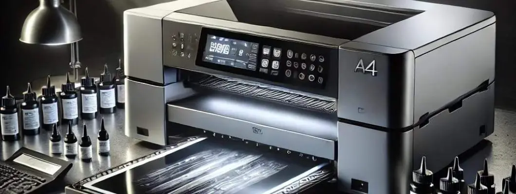 The Financial Audit Behind an Economical A4 Multifunction LED UV Printer Reveals Hidden Costs and ROI Challenges
