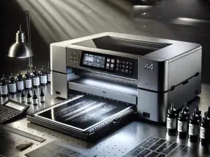 The Financial Audit Behind an Economical A4 Multifunction LED UV Printer Reveals Hidden Costs and ROI Challenges