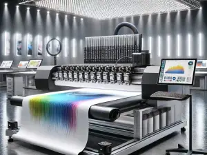 Lifecycle Maintenance Costs Expose Real Demands of A4 Flatbed T-shirt Printers for High-End Artisans