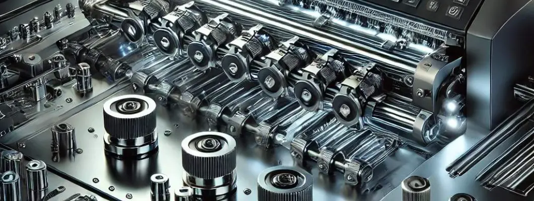 Analyzing Asset Longevity and Resale Value of A3 UV DTF Printers in Industrial Environments