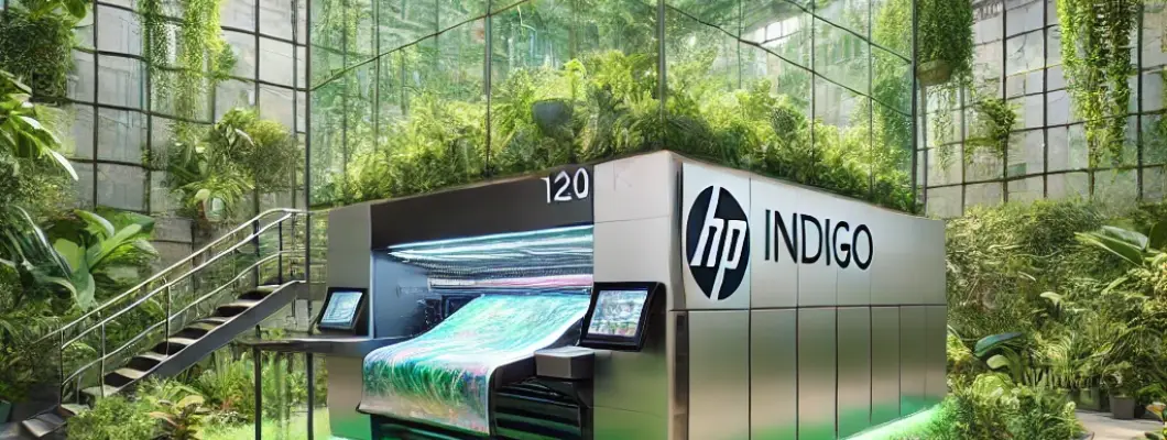 HP’s Deployment of Indigo 120K Devices Is Reshaping Print Production and Market Dynamics