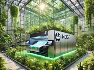 HP’s Deployment of Indigo 120K Devices Is Reshaping Print Production and Market Dynamics