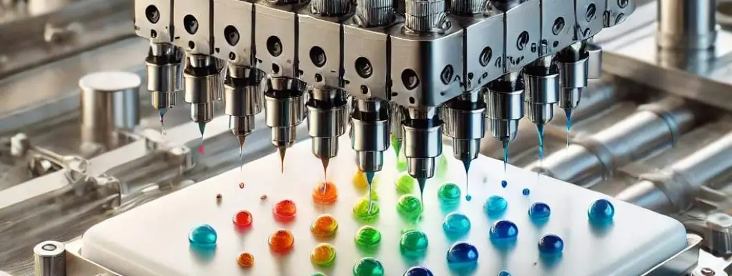 Analyzing Hidden Operational Bottlenecks in A4 Size Edible Food Printers With Critical Precision