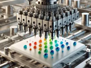 Analyzing Hidden Operational Bottlenecks in A4 Size Edible Food Printers With Critical Precision
