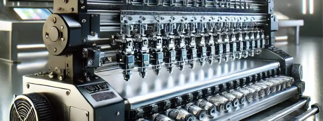 Smart Version A4 UV Printer Reveals Hidden Operational Bottlenecks in High-Precision Output