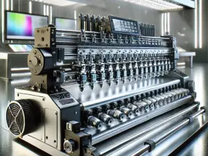 Smart Version A4 UV Printer Reveals Hidden Operational Bottlenecks in High-Precision Output