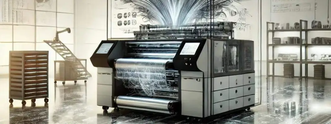 Lifecycle Maintenance Costs of the A3 DTG Printer Revealed for the Maintenance Lead