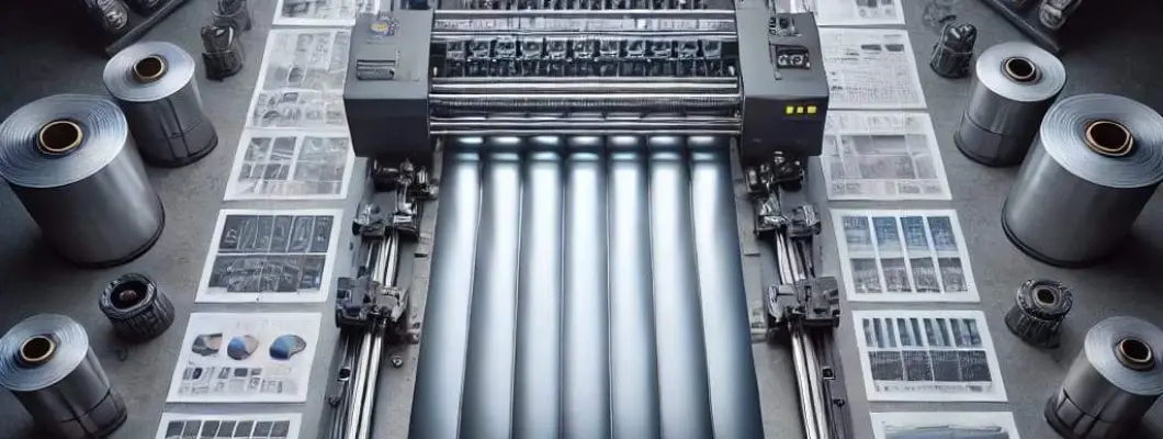 Hidden Operational Bottlenecks in AB Films for UV DTF Printers Impacting Industrial Print Efficiency