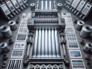 Hidden Operational Bottlenecks in AB Films for UV DTF Printers Impacting Industrial Print Efficiency