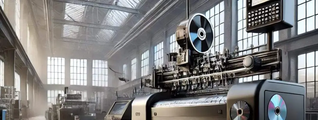 Lifecycle Maintenance Costs Define CD and PVC ID Card Printing Viability