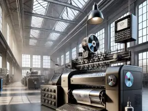 Lifecycle Maintenance Costs Define CD and PVC ID Card Printing Viability