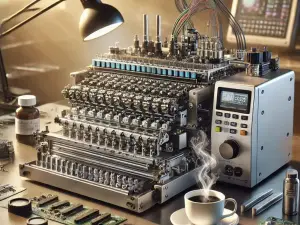 Analyzing lifecycle maintenance costs of the A3 T-shirt printing machine DTG printer with industrial precision