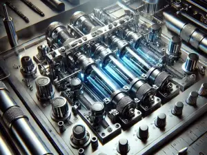 Lifecycle Maintenance Costs Reveal True Impact of UV Spare Parts on Industrial Printing